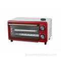 10L mini steam oven